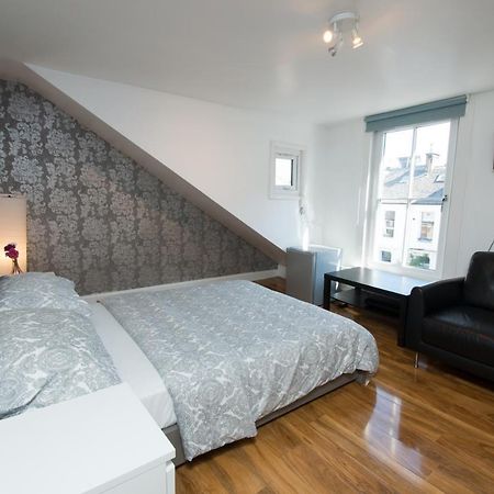 7 Bedroom Townhouse 에든버러 외부 사진