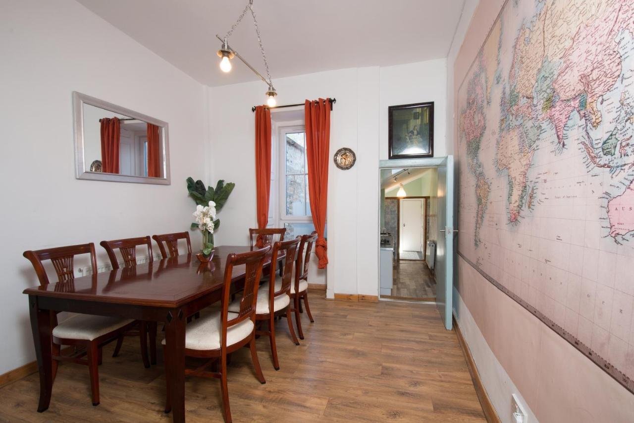7 Bedroom Townhouse 에든버러 외부 사진