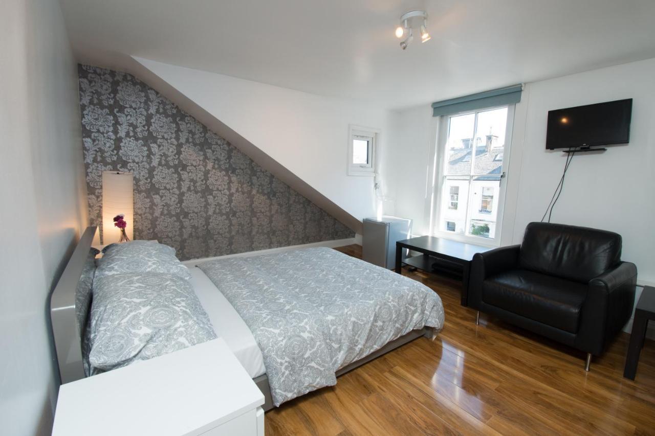 7 Bedroom Townhouse 에든버러 외부 사진