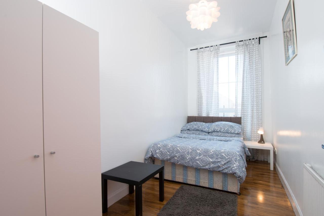 7 Bedroom Townhouse 에든버러 외부 사진